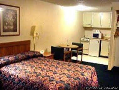 Knights Inn Charlotte South パインビル エクステリア 写真